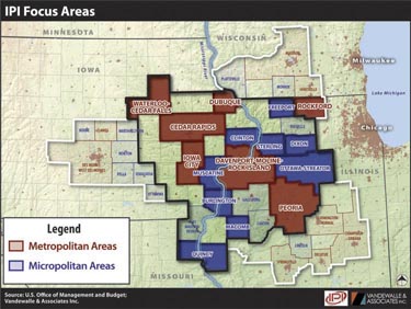 Midwest Intellectual Property Management Instutite Opportunity Analysis Vandewalle